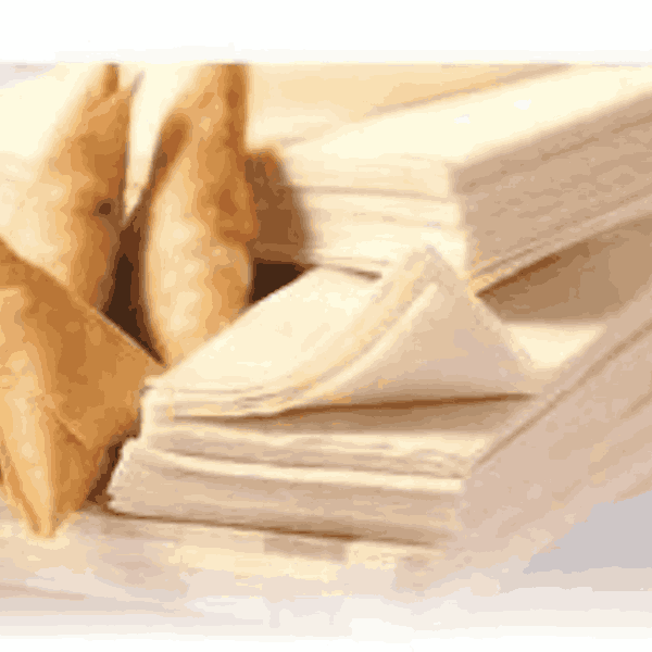 Samosa sheets 50 nos