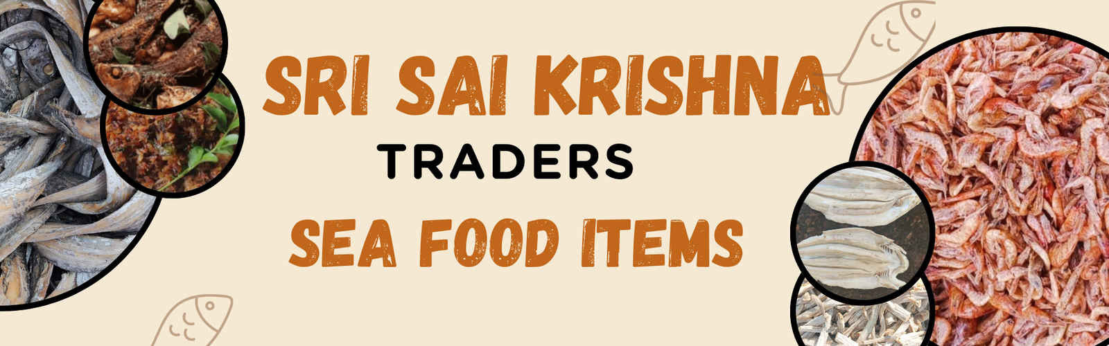 sri sai krishna sea food items