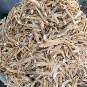 உப்பு குறைவு நெத்திலி