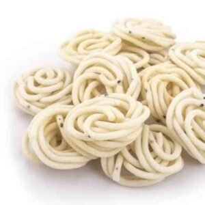 தேங்காப்பால் முறுக்கு